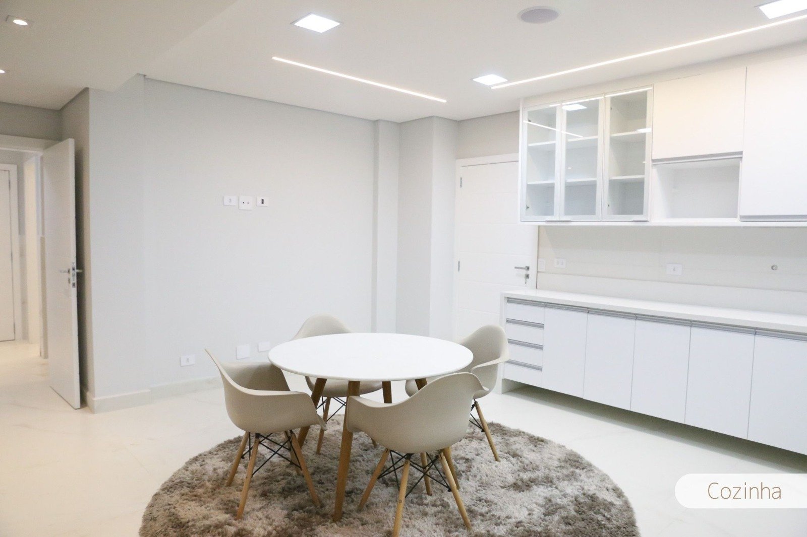 Imagem Apartamento com 5 Quartos à Venda, 368 m²em Bela Vista - São Paulo