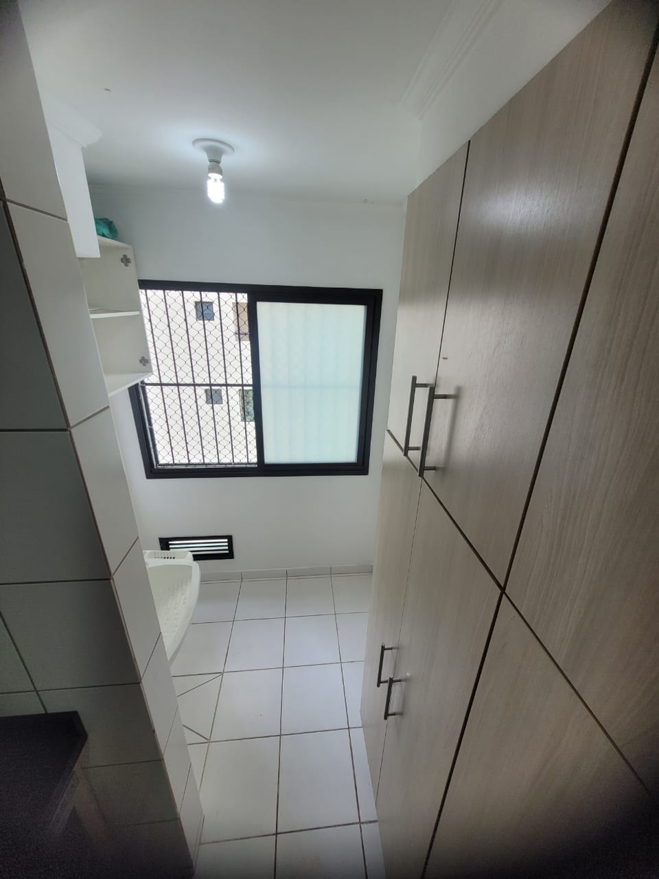 Foto do imóvel: Apartamento com 3 Quartos à Venda, 65 m² em Guarapiranga - São Paulo
