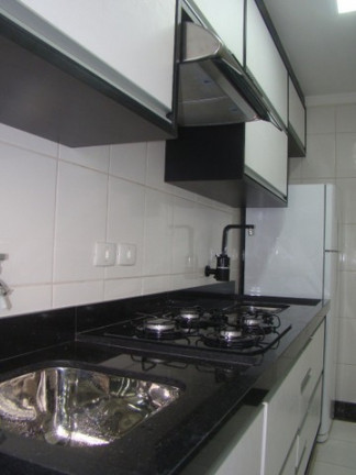 Imagem Apartamento com 2 Quartos à Venda, 40 m² em Vila Sílvia - São Paulo