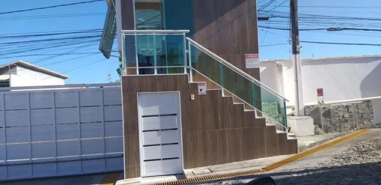 Imagem Apartamento com 2 Quartos à Venda, 50 m² em Maraponga - Fortaleza