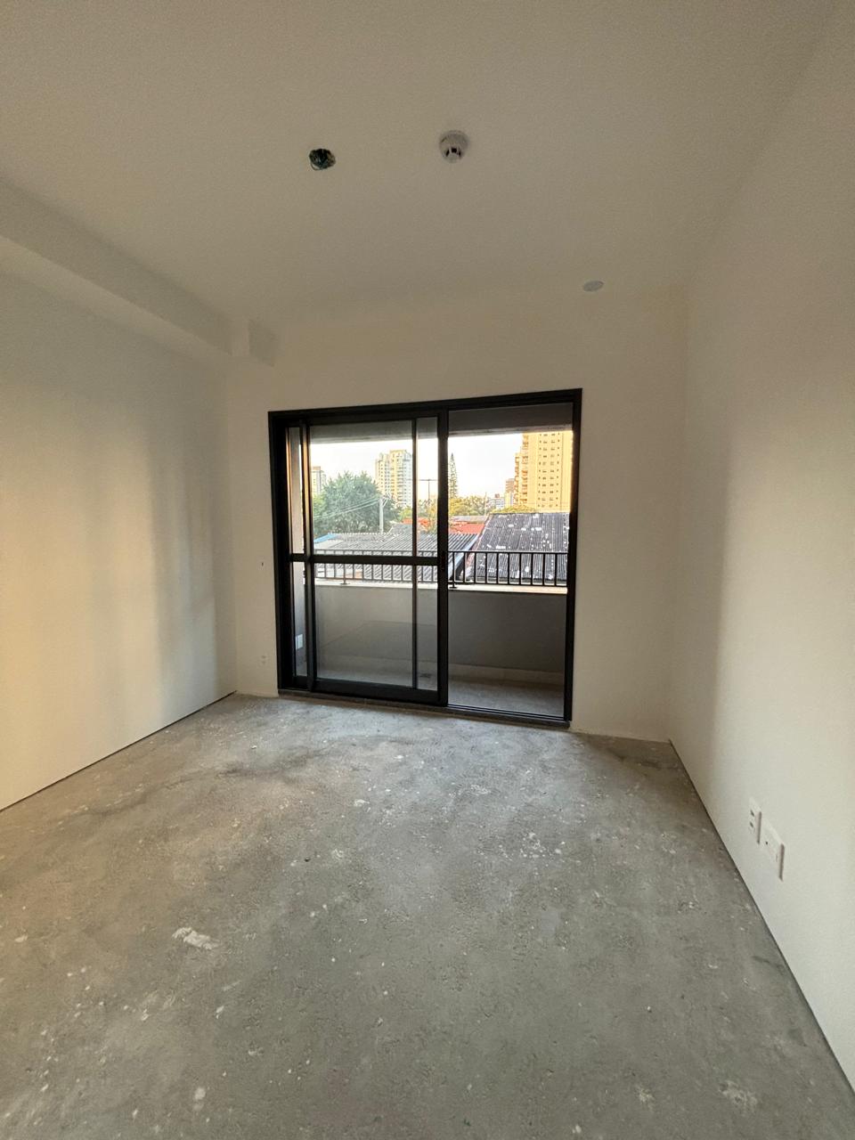 Foto do imóvel: Studio com 1 Quarto à Venda, 25 m² em Vila Cordeiro - São Paulo