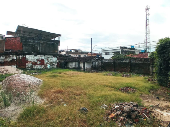 Imagem Terreno à Venda, 345 m²em San Martin - Recife