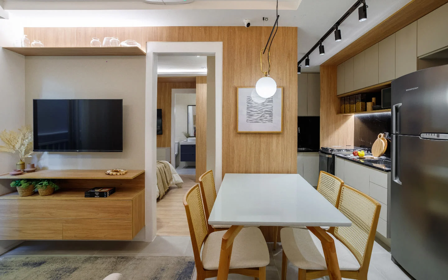 Imagem Apartamento com 2 Quartos à Venda, 42 m²em Cachambi - Rio de Janeiro