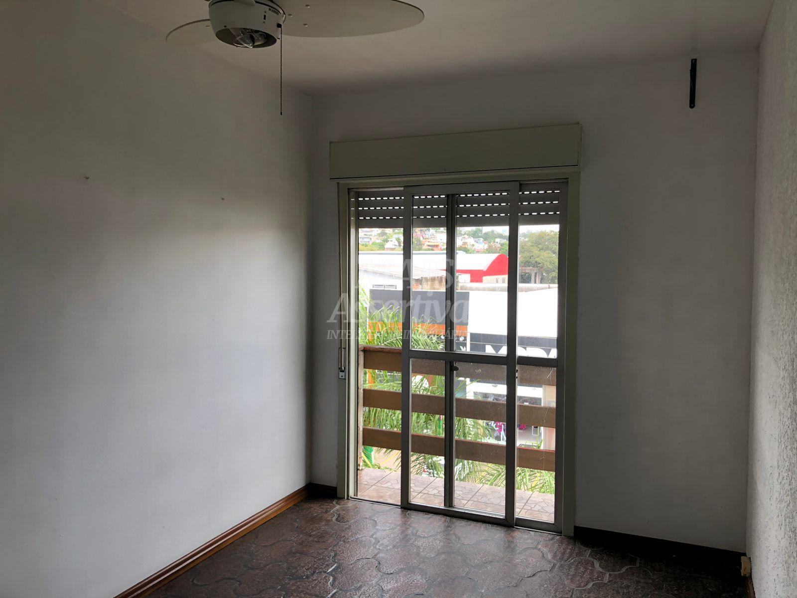 Imagem Apartamento com 2 Quartos para Alugar, 60 m²em Canudos - Novo Hamburgo