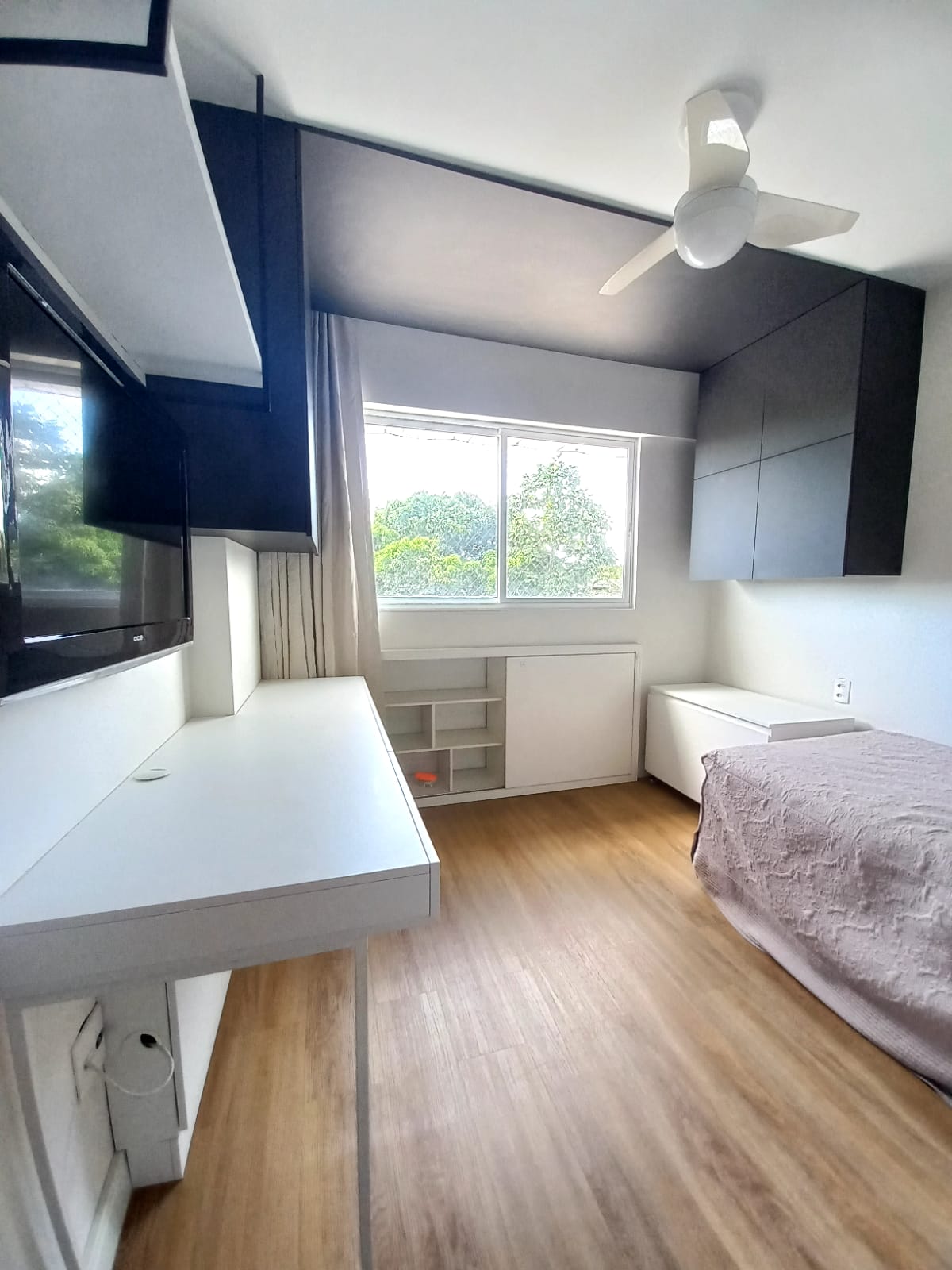 Imagem Apartamento com 3 Quartos à Venda, 88 m²em Lagoa Nova - Natal