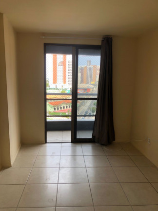Apartamento com 2 Quartos à Venda, 70 m² em Meireles - Fortaleza
