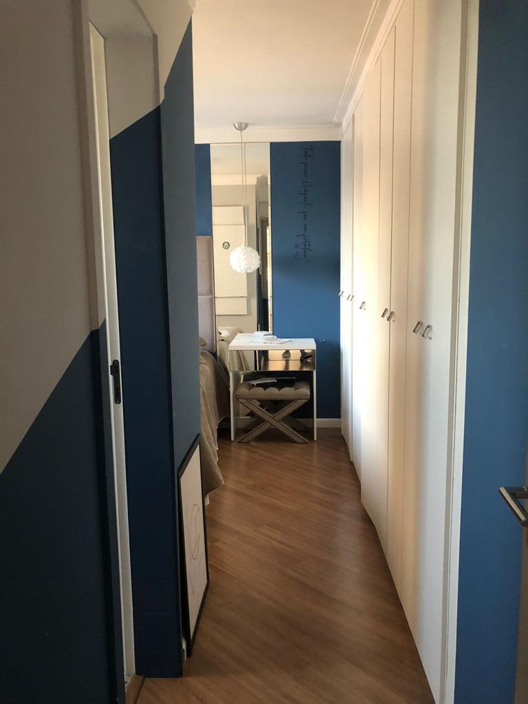 Imagem Apartamento com 2 Quartos à Venda, 69 m² em Vila Brasílio Machado - São Paulo