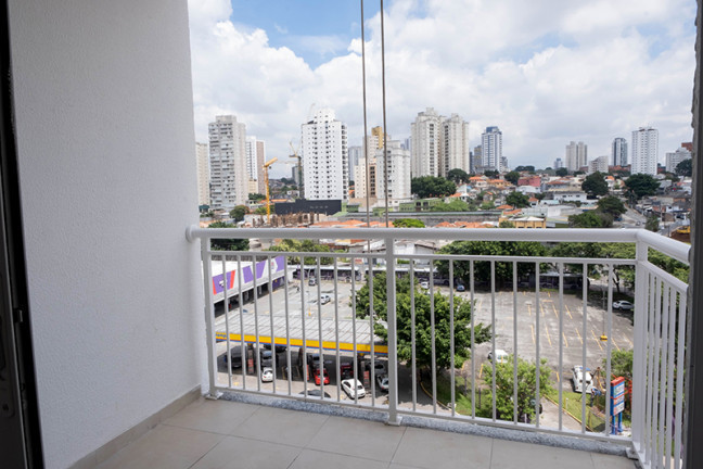 Imagem Apartamento com 3 Quartos à Venda, 66 m²em Vila Dom Pedro I - São Paulo