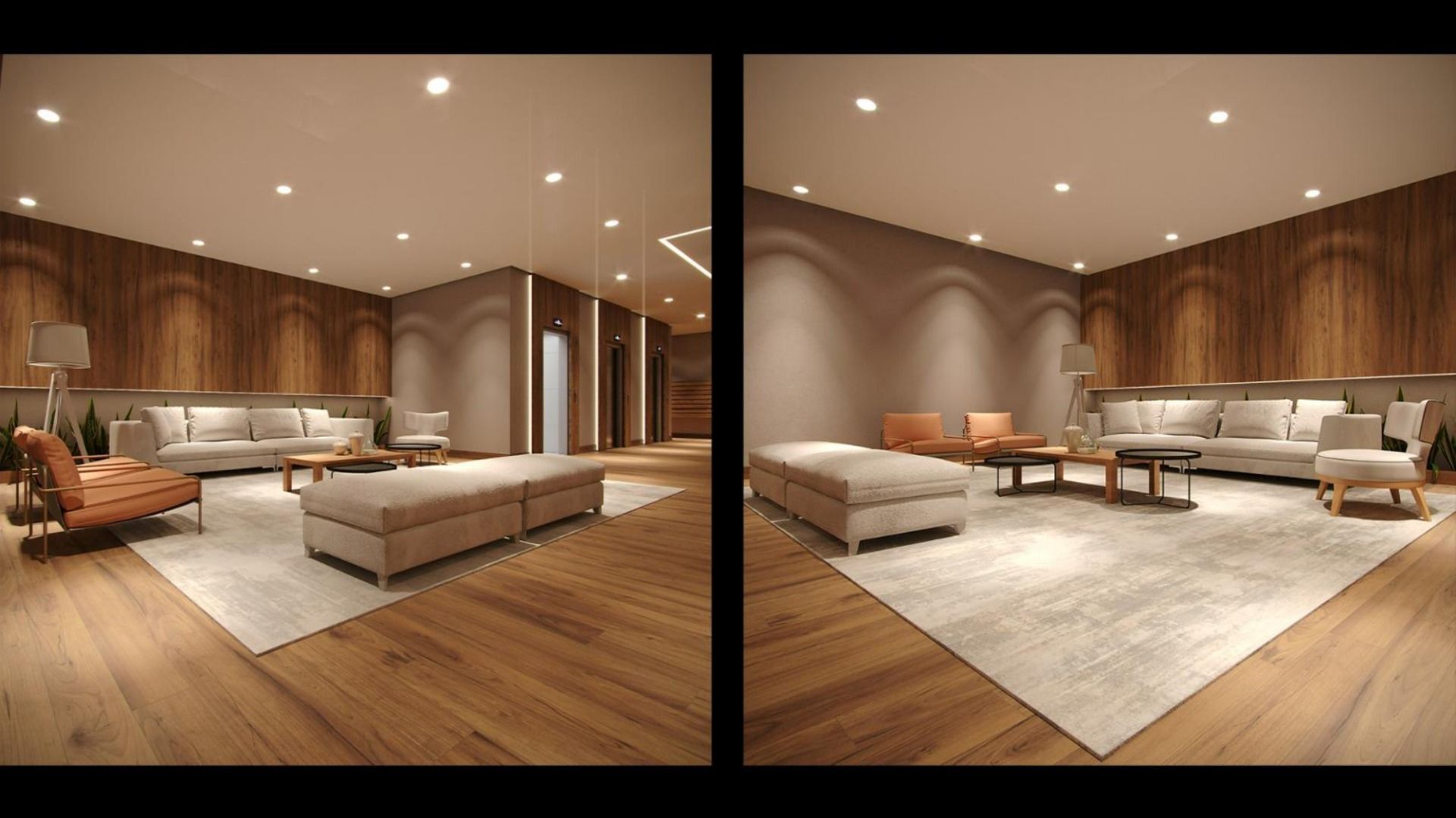 Foto do imóvel: Apartamento com 2 Quartos à Venda, 56 m² em Boa Vista - Juiz de Fora
