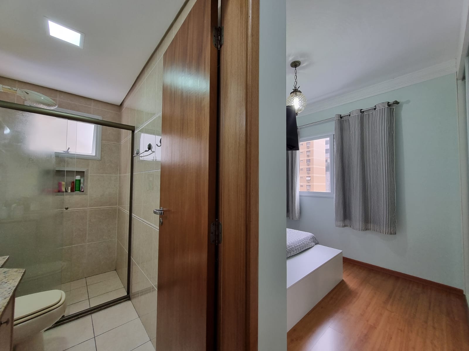 Foto do imóvel: Apartamento com 3 Quartos à Venda, 114 m²em Embaré - Santos