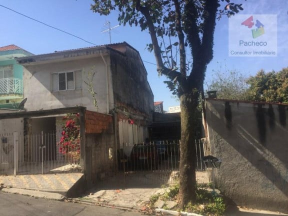 Imagem Casa com 3 Quartos à Venda, 180 m² em Jardim Vista Linda - São Paulo