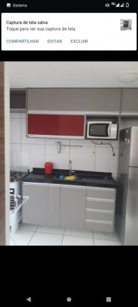 Imagem Apartamento com 2 Quartos para Alugar, 78 m² em Turu - São Luís
