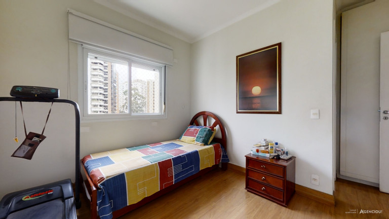 Imagem Apartamento com 4 Quartos à Venda, 173 m² em Vila Andrade - São Paulo