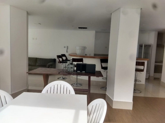 Imagem Apartamento com 3 Quartos à Venda, 155 m² em Campo Belo - São Paulo