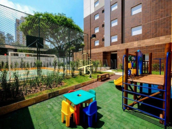 Imagem Cobertura com 3 Quartos à Venda ou Locação,  em Brooklin Paulista - São Paulo