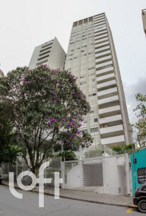 Imagem Apartamento com 3 Quartos à Venda, 306 m² em Jardim Paulista - São Paulo