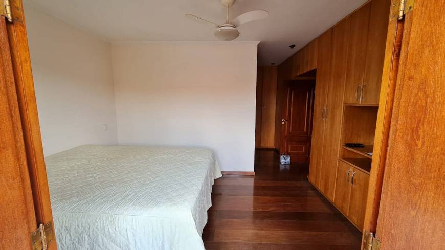 Imagem Casa de Condomínio com 3 Quartos para Alugar, 300 m²em Portal do Paraíso II - Jundiaí