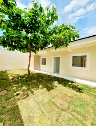 Imagem Casa com 4 Quartos à Venda, 120 m² em Itapuã - Salvador