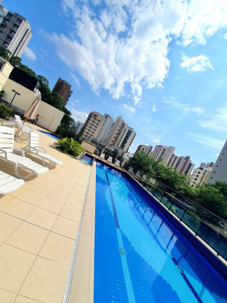 Apartamento com 3 Quartos à Venda, 102 m² em Vila Suzana - São Paulo