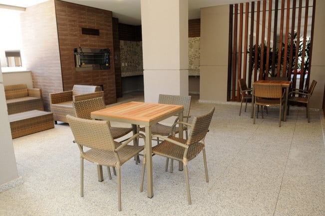Imagem Apartamento com 3 Quartos à Venda, 50 m² em Todos os Santos - Rio de Janeiro