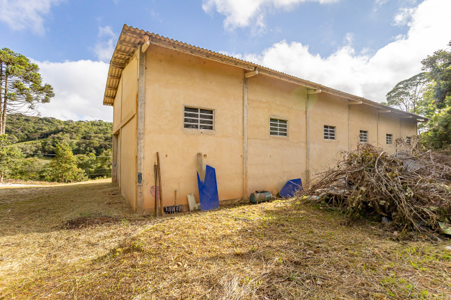 Imagem Galpão à Venda, 320 m² em Jardim Viviane - Campo Magro