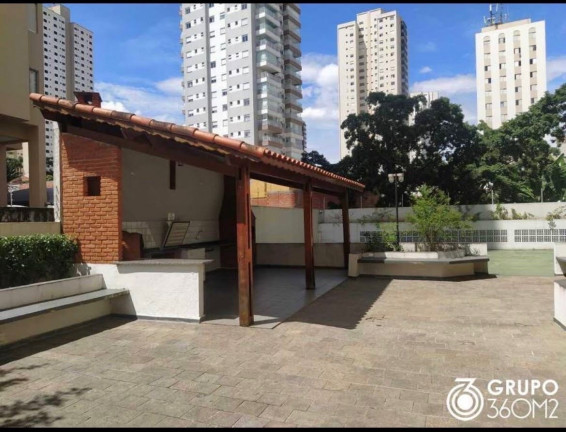 Imagem Apartamento com 2 Quartos à Venda, 68 m² em Vila Mariana - São Paulo