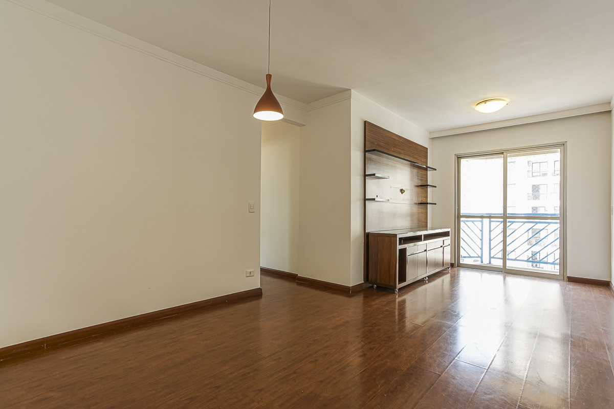 Imagem Apartamento com 3 Quartos à Venda, 70 m²em Perdizes - São Paulo