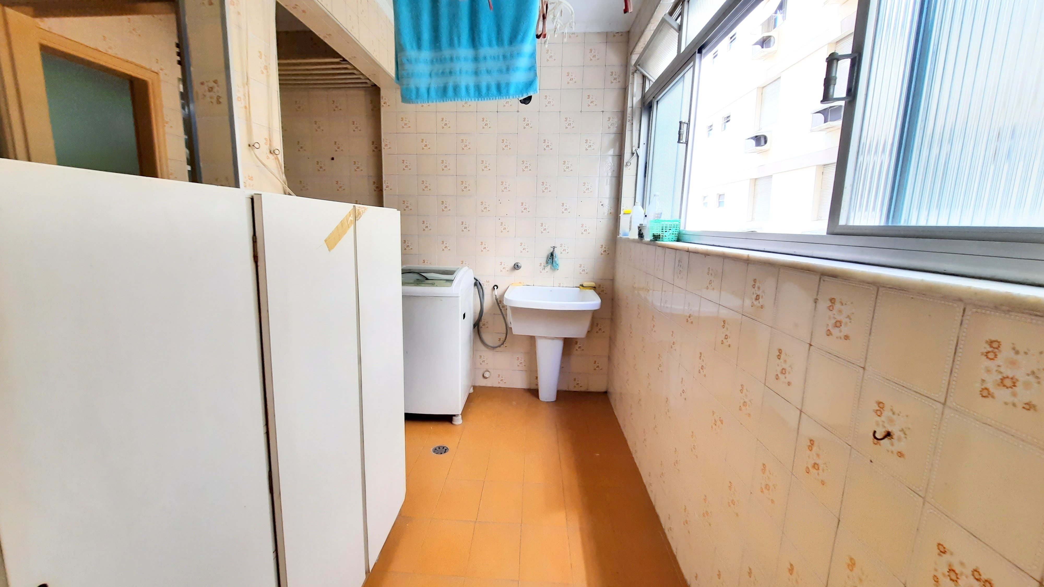 Imagem Apartamento com 2 Quartos à Venda, 109 m²em Aparecida - Santos