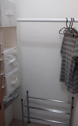 Imagem Apartamento com 1 Quarto à Venda, 40 m² em República - São Paulo