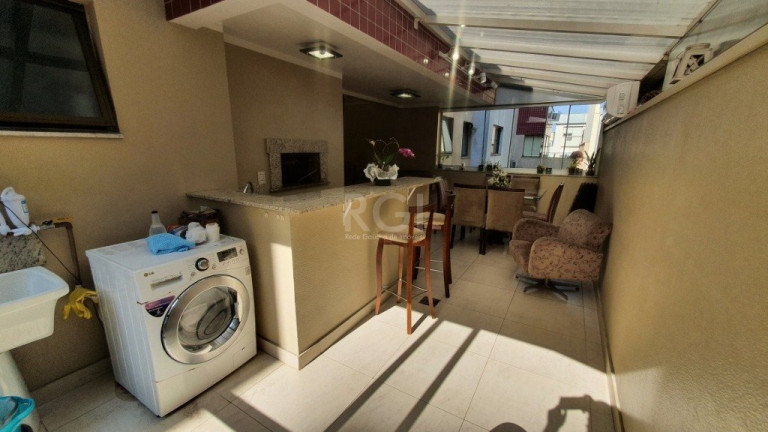 Imagem Apartamento com 2 Quartos à Venda, 112 m² em Independência - Porto Alegre