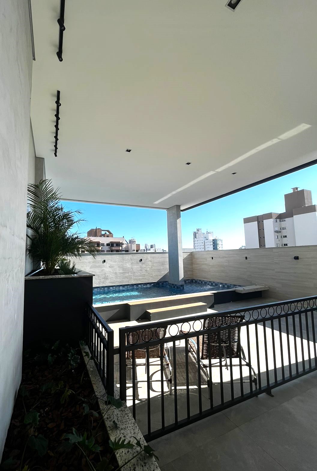 Foto do imóvel: Apartamento com 3 Quartos à Venda, 184 m²em Presidente Médici - Chapecó