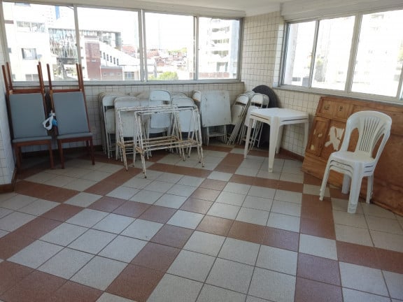 Imagem Apartamento com 2 Quartos à Venda,  em Brotas - Salvador