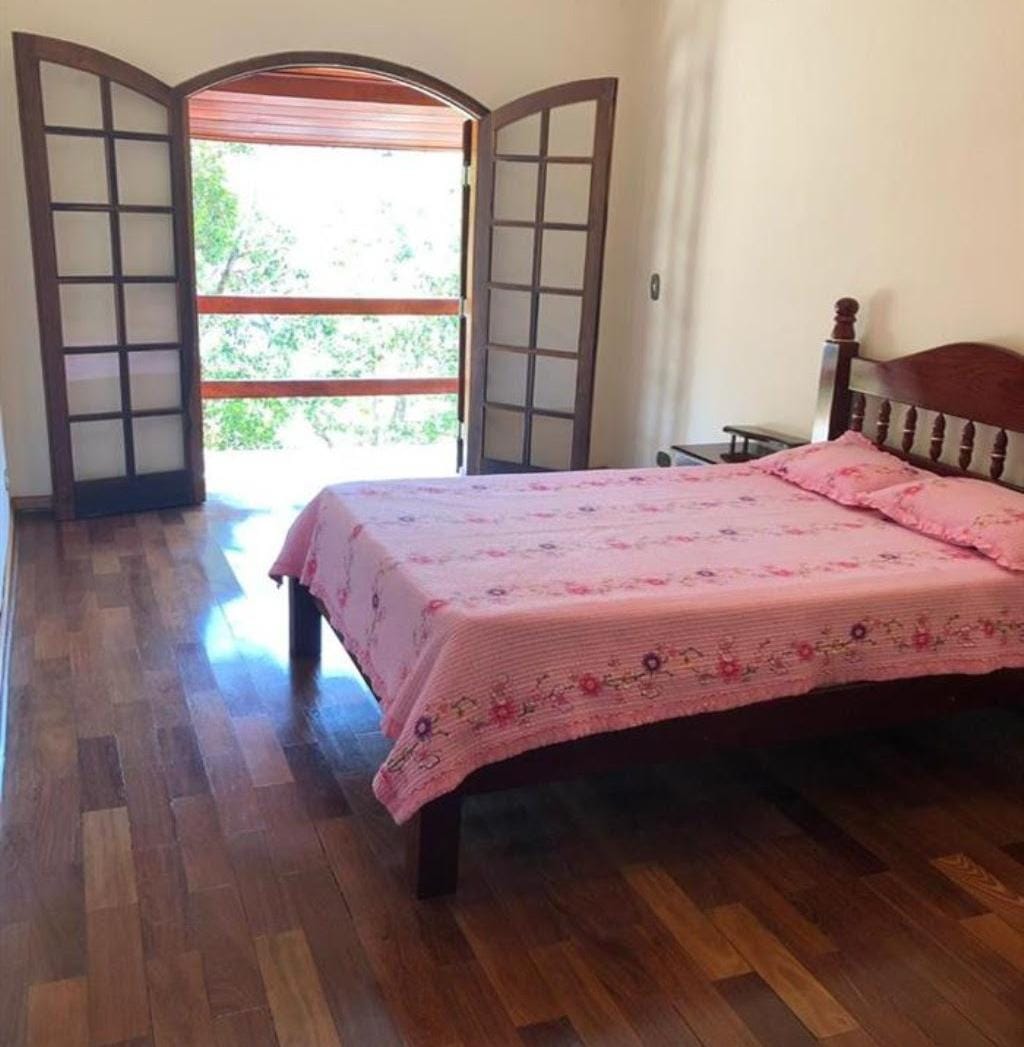 Foto do imóvel: Sobrado com 4 Quartos à Venda, 336 m² em Jardim Paulista - Atibaia