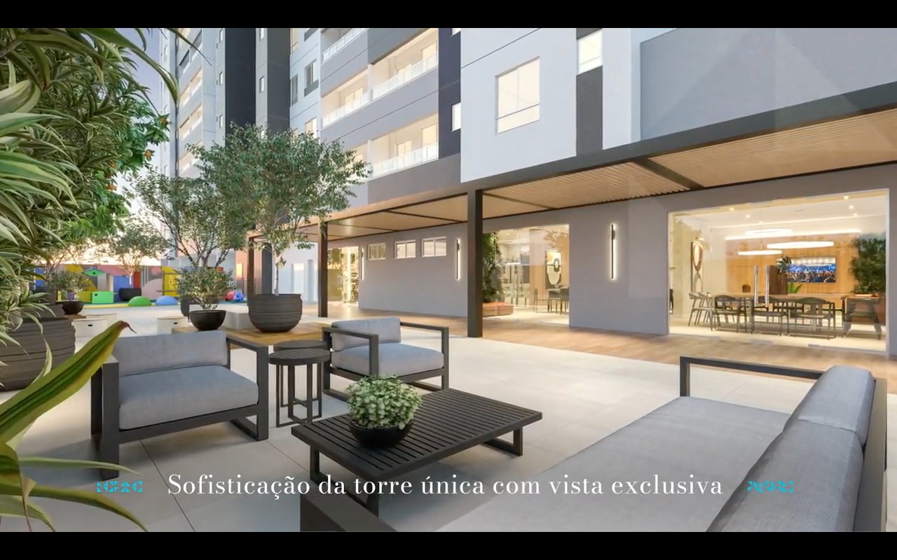 Imagem Apartamento com 2 Quartos à Venda, 54 m²em Ventosa - Belo Horizonte