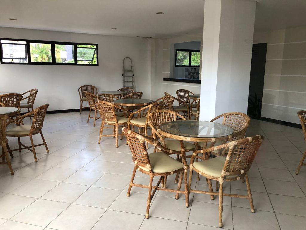 Imagem Apartamento com 2 Quartos à Venda, 82 m²em Pituba - Salvador