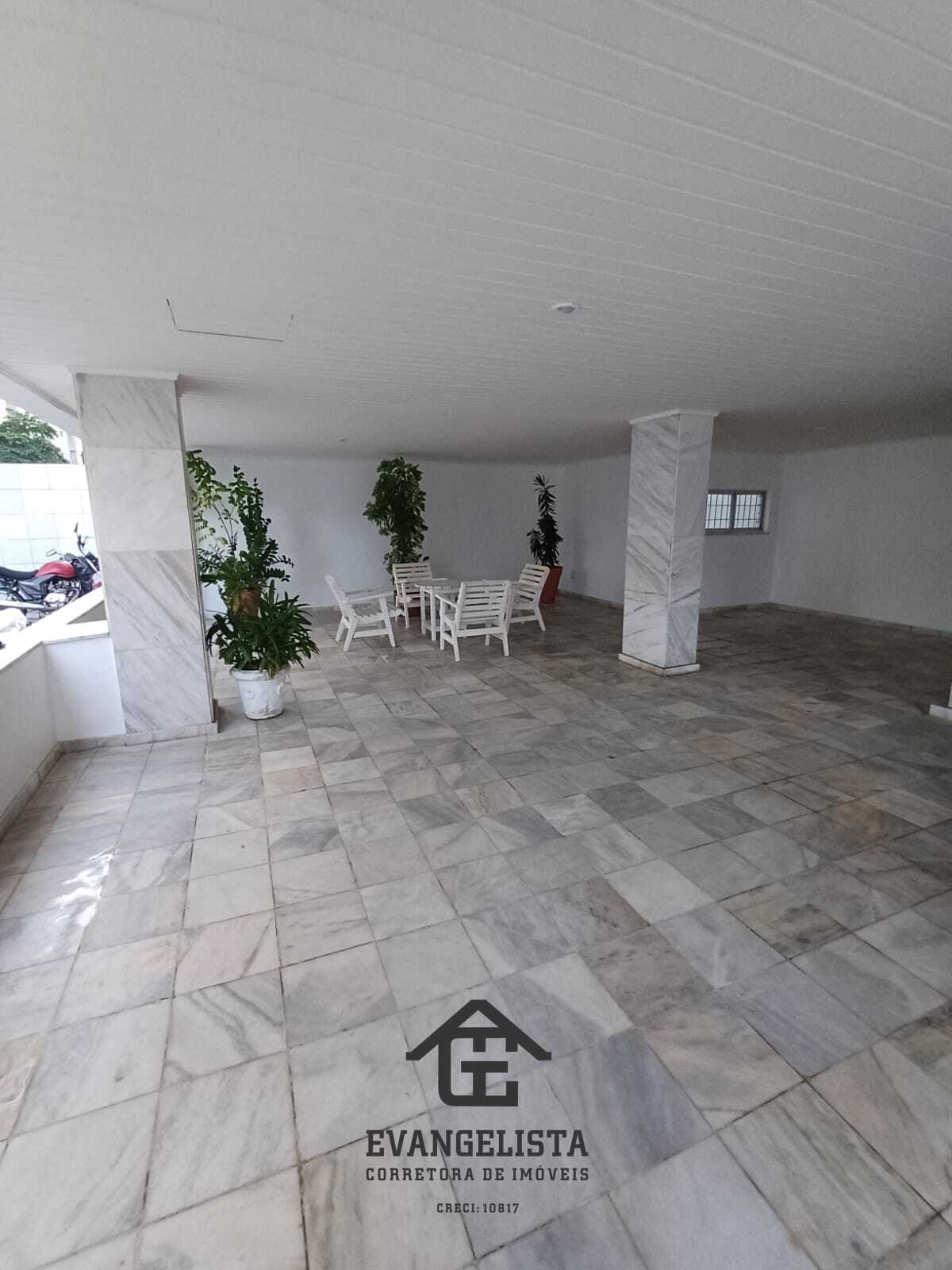 Foto do imóvel: Apartamento com 3 Quartos para Alugar, 90 m² em Pituba - Salvador