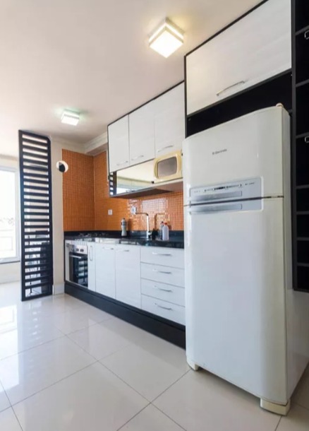 Apartamento com 2 Quartos à Venda, 56 m²em Saúde - São Paulo