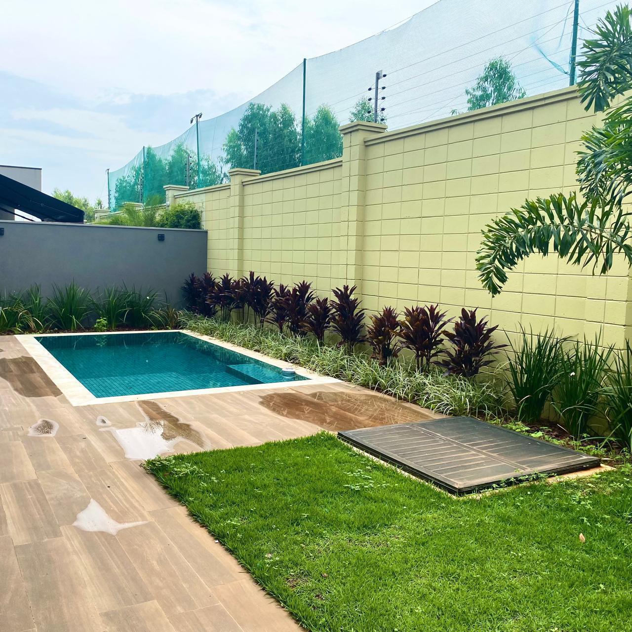 Foto do imóvel: Casa de Condomínio com 4 Quartos à Venda, 400 m² em Quinta do Golfe Jardins - São José do Rio Preto