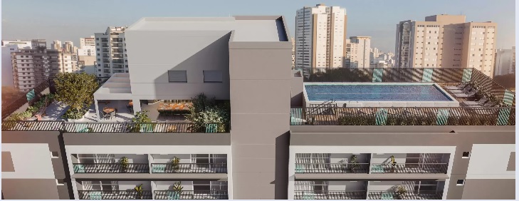 Foto do imóvel: Studio à Venda, 24 m² em Saúde - São Paulo