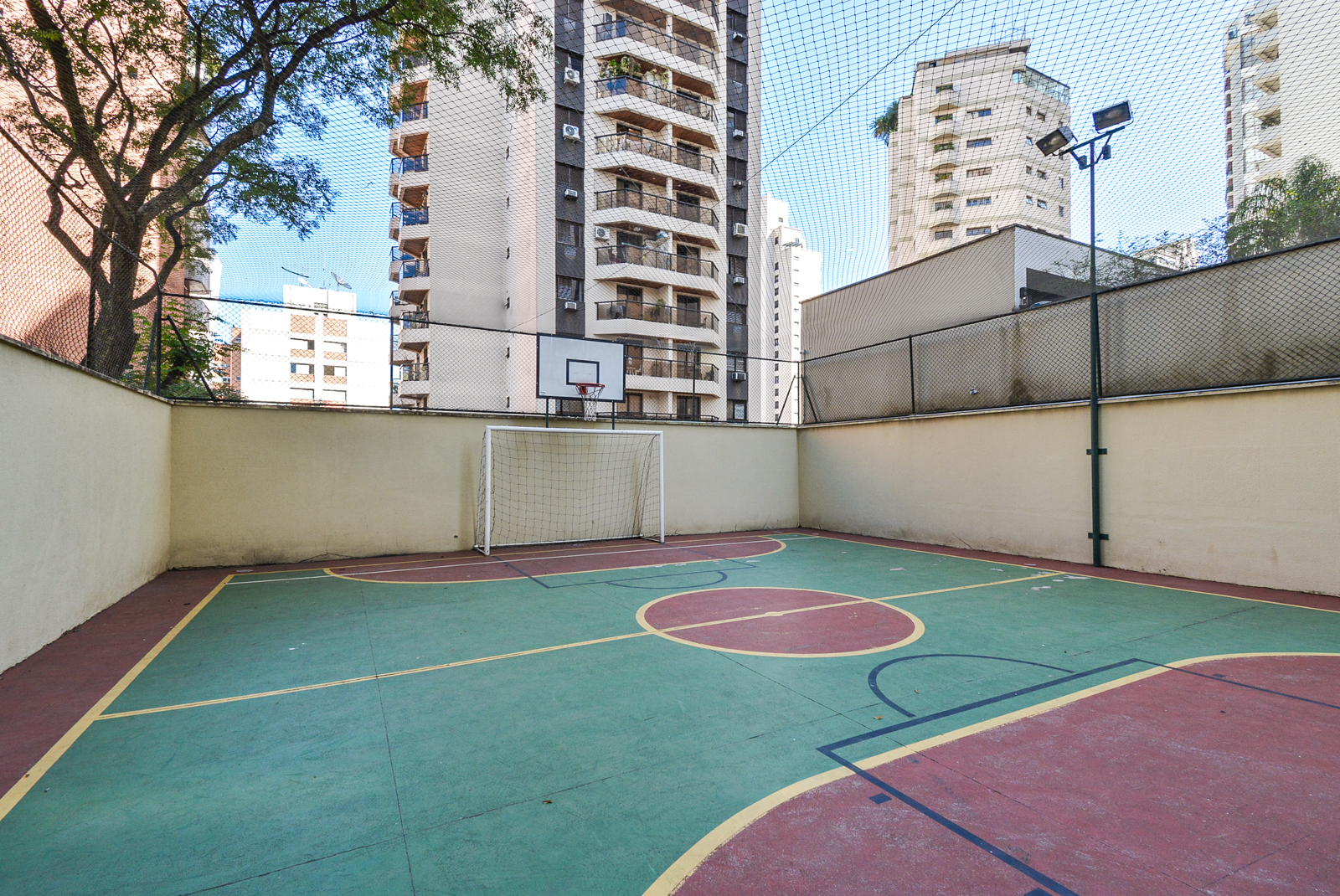 Imagem Apartamento com 3 Quartos à Venda, 224 m²em Jardim Paulista - São Paulo