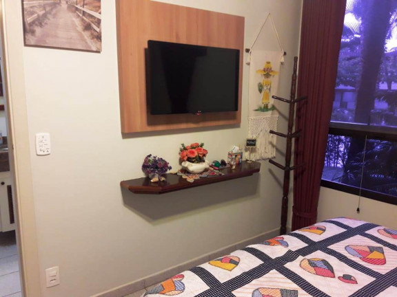 Imagem Apartamento com 1 Quarto à Venda, 48 m² em Riviera - Bertioga