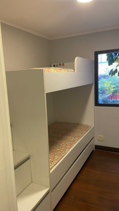 Apartamento com 3 Quartos à Venda,  em Vila Uberabinha - São Paulo