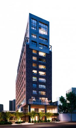 Imagem Apartamento com 4 Quartos à Venda, 340 m² em Pinheiros - São Paulo