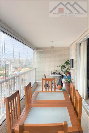 Imagem Apartamento com 3 Quartos à Venda ou Locação,  em Vila Gumercindo - São Paulo