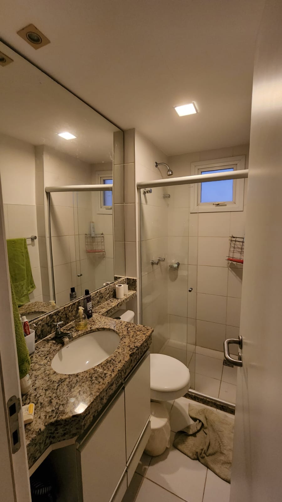 Imagem Apartamento com 3 Quartos à Venda, 108 m²em Brotas - Salvador