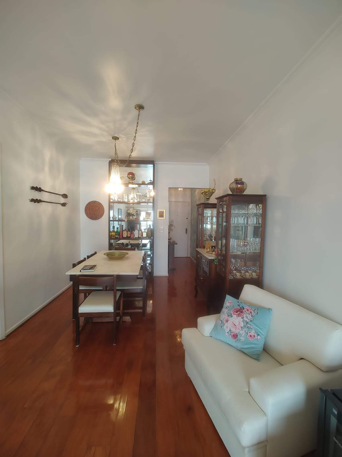 Foto do imóvel: Apartamento com 3 Quartos à Venda, 117 m²em Campo Grande - Santos