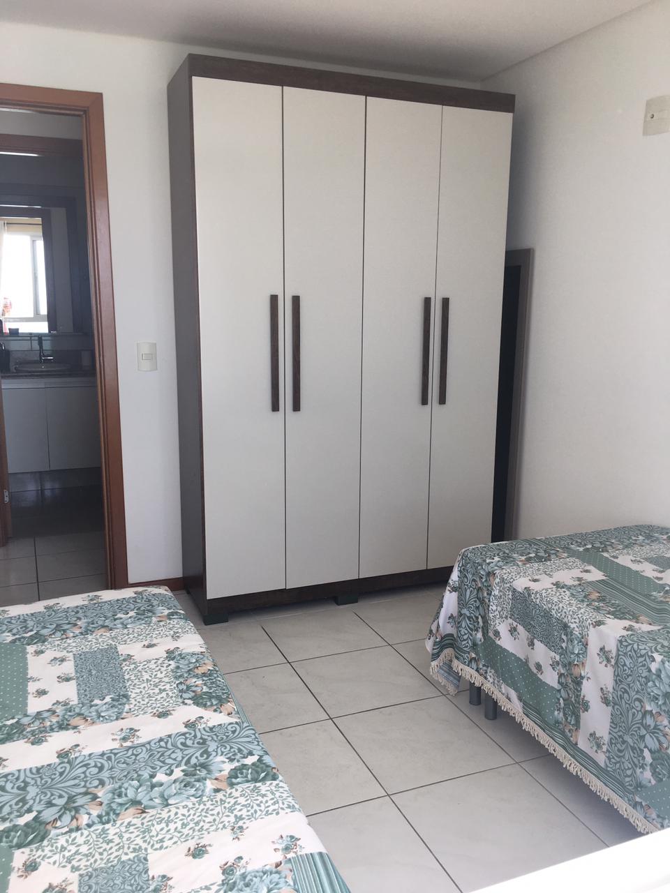 Imagem Apartamento com 2 Quartos à Venda, 78 m²em Praia de Itaparica - Vila Velha