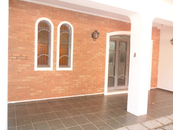 Imagem Casa com 4 Quartos à Venda, 293 m² em Jardim Alto Da Barra - Campinas