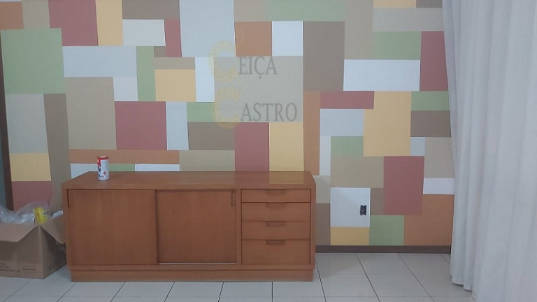 Imagem Apartamento com 3 Quartos à Venda, 127 m² em Adrianópolis - Manaus