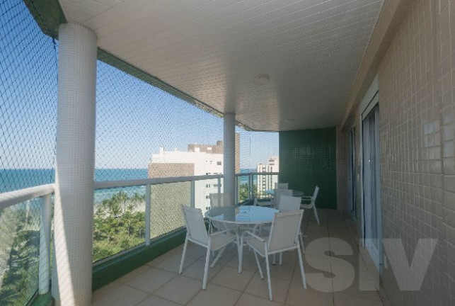 Imagem Apartamento com 4 Quartos à Venda, 320 m² em Riviera - Bertioga
